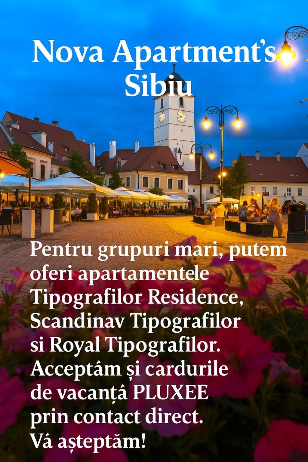 Scandinav Tipografilor Sibiu Luaran gambar